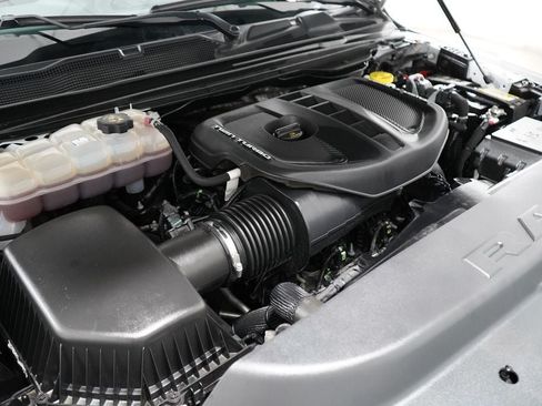 Used 2025 RAM 1500 Tungsten w/ Bed Utility Group AWD/4WD image 31