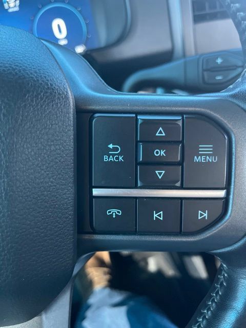 Used 2024 Ford F250 Lariat w/ Sport Appearance Package AWD/4WD image 20