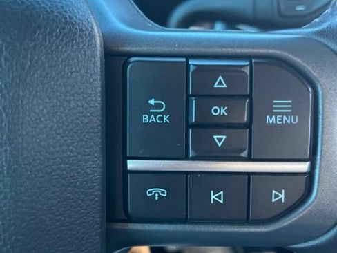 Used 2024 Ford F250 Lariat w/ Sport Appearance Package AWD/4WD image 20