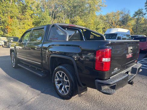 Used 2014 GMC Sierra 1500 SLE image 7