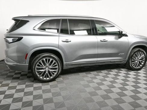 New 2026 Buick Enclave Avenir w/ Super Cruise Package image 2