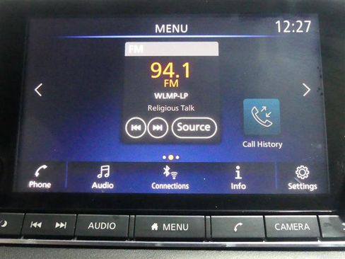 Used 2020 Nissan Sentra SV image 36