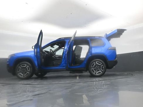 New 2026 Jeep Cherokee Laredo AWD/4WD image 53