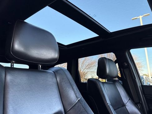 Used 2021 Jeep Grand Cherokee Limited w/ Luxury Group II image 14