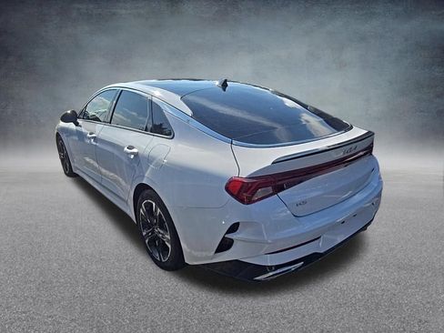 Used 2023 Kia K5 GT-Line AWD/4WD image 6