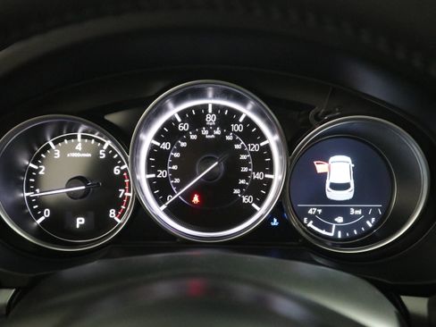 New 2025 MAZDA CX-5 AWD 2.5 S w/ Select Package image 14