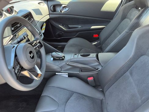 New 2027 Nissan Z Performance RWD image 19
