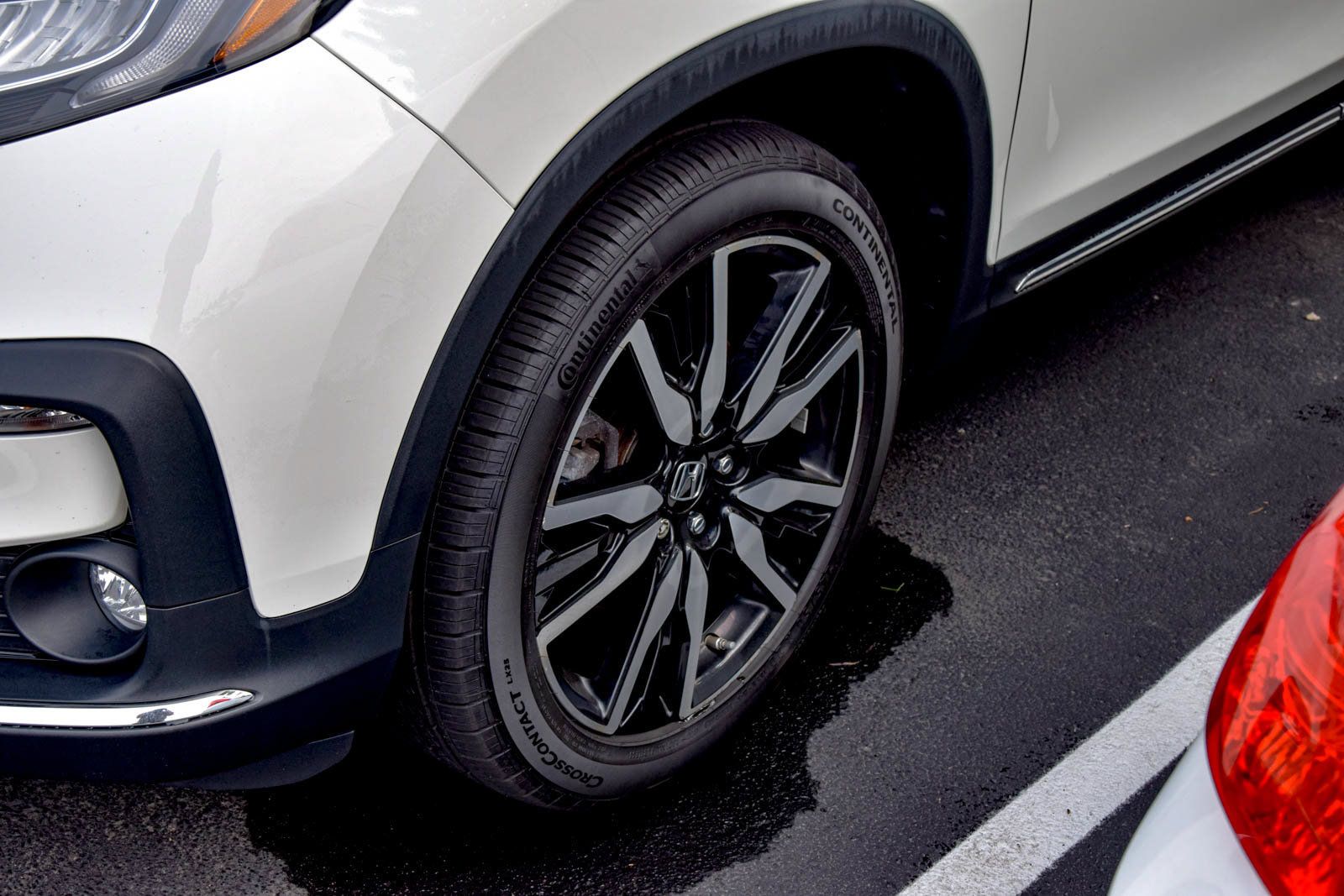 Used 2019 Honda Pilot Touring image 23