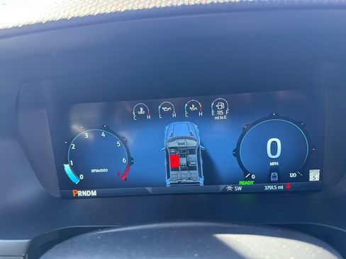 Used 2024 Ford F150 XLT w/ Equipment Group 302A MID image 13