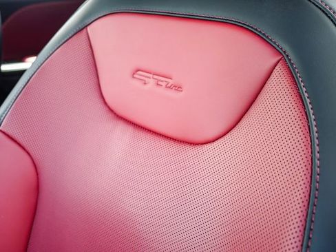 New 2026 Kia K4 EX FWD image 23