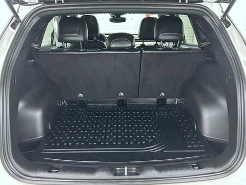 Certified 2025 Jeep Compass Limited image 21