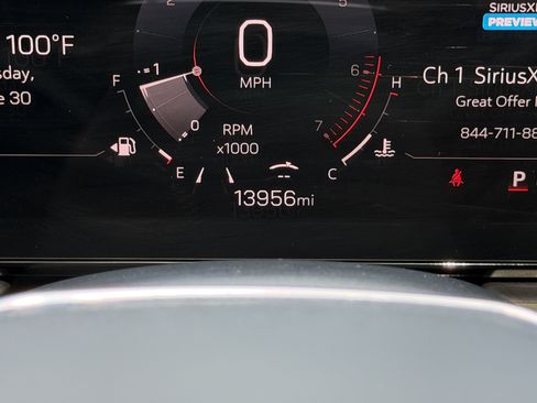Used 2026 GMC Terrain Elevation FWD image 21
