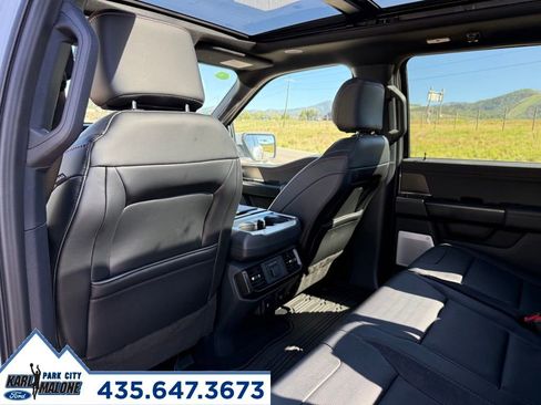Used 2025 Ford F150 Raptor AWD/4WD image 29