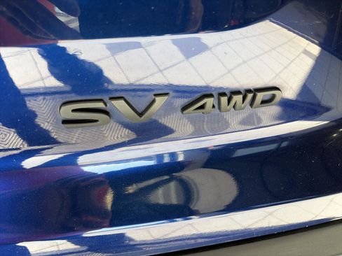 Used 2022 Nissan Pathfinder SV w/ SV Premium Package AWD/4WD image 18