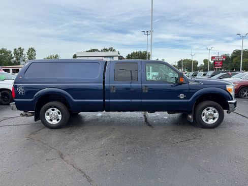 Used 2011 Ford F250 XLT AWD/4WD image 6