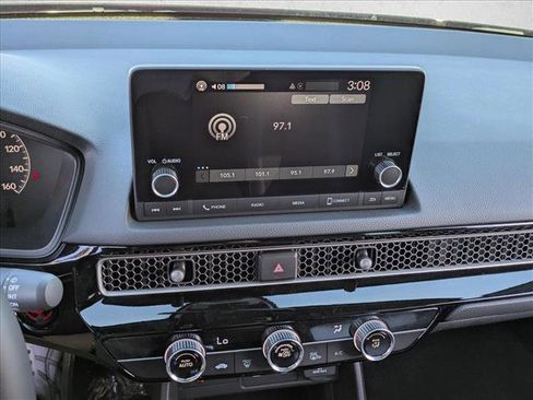 New 2026 Honda Civic Sport image 12