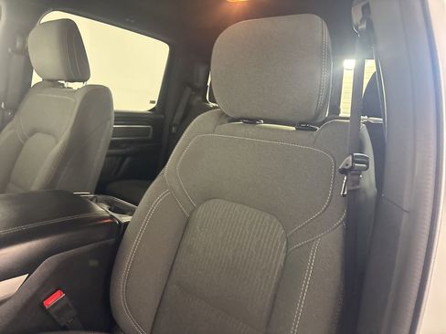 Used 2022 RAM 1500 Big Horn image 9