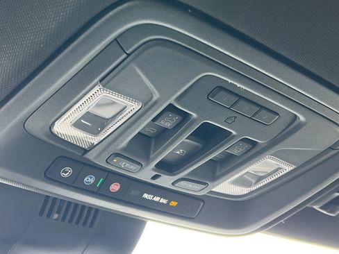 Certified 2025 Chevrolet Silverado 1500 ZR2 w/ Technology Package image 24