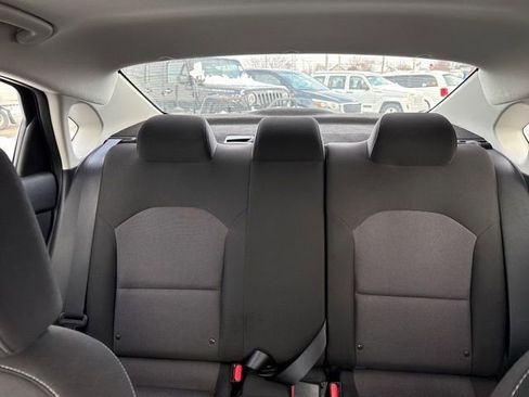 Used 2023 Kia Forte LXS w/ LXS Technology Package image 36