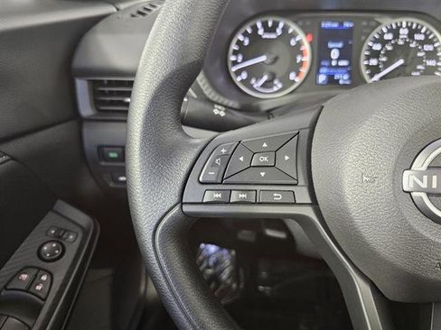 New 2025 Nissan Sentra S image 27