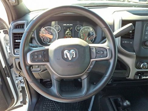 New 2024 RAM 5500 Tradesman image 8