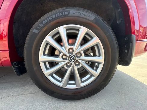 Used 2024 MAZDA CX-5 AWD 2.5 S w/ Preferred Package image 37