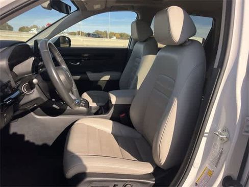Certified 2024 Honda CR-V EX-L image 11