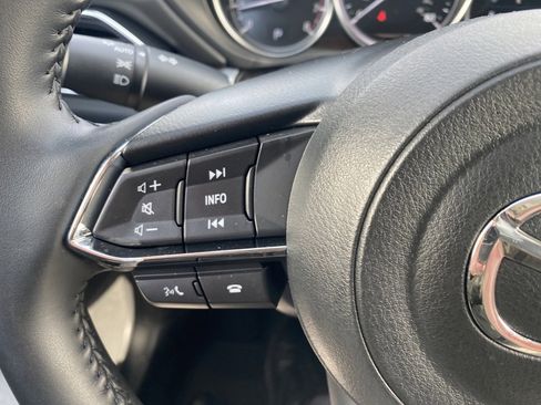 Certified 2025 MAZDA CX-5 AWD 2.5 S w/ Select Package image 18