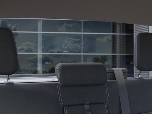 New 2026 Ford Ranger XL w/ Trailer Tow Package image 59