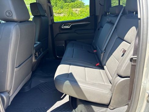 New 2026 Chevrolet Silverado 1500 LT Trail Boss w/ LT Trail Boss Premium Package AWD/4WD image 56