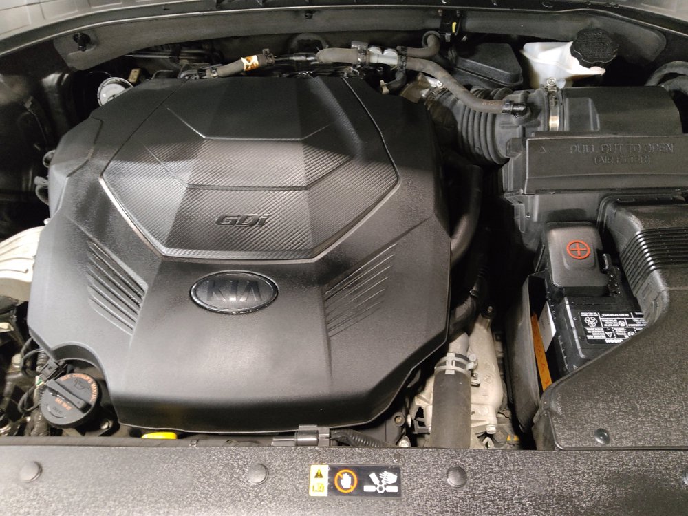 Used 2019 Kia Sorento EX FWD image 30