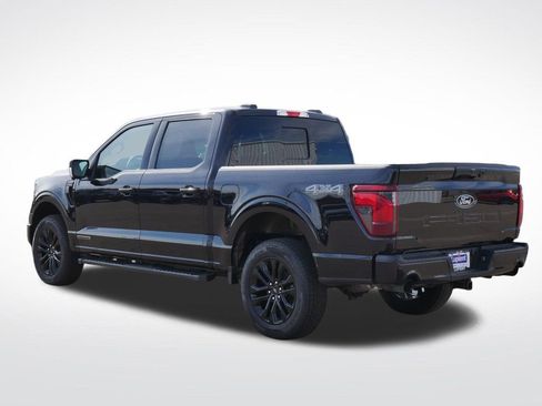 New 2025 Ford F150 XLT w/ Equipment Group 302A MID AWD/4WD image 5