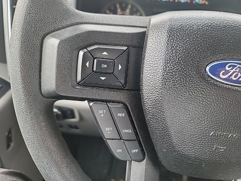 Used 2020 Ford F150 XLT w/ Equipment Group 301A Mid AWD/4WD image 20