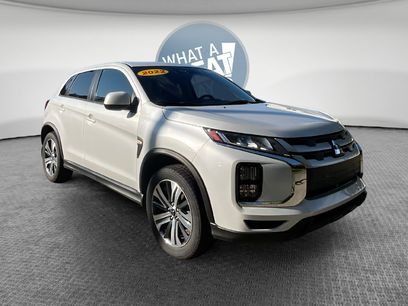 Used 2022 Mitsubishi Outlander Sport ES