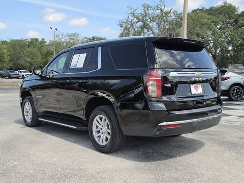 Used 2023 Chevrolet Tahoe LT AWD/4WD image 3
