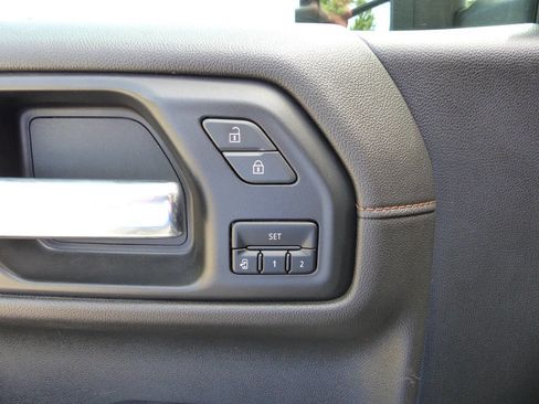 Used 2021 GMC Sierra 1500 AT4 AWD/4WD image 24