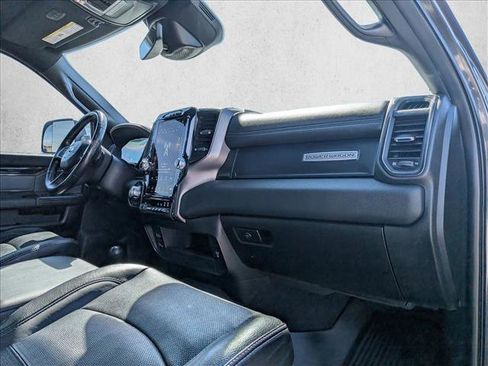Used 2019 RAM 2500 Power Wagon image 22