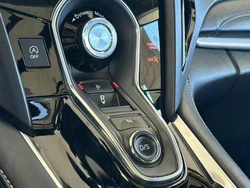 Used 2019 Acura RDX AWD w/ Technology Package image 19