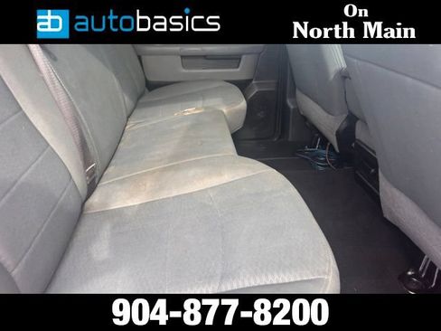 Used 2018 RAM 1500 Outdoorsman AWD/4WD image 19
