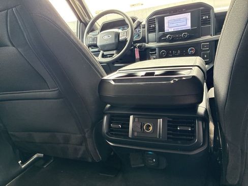 Used 2023 Ford F150 XL w/ STX Appearance Package image 13