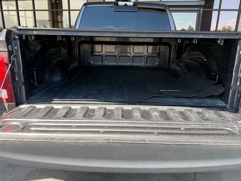 Used 2017 RAM 2500 Laramie w/ Sport Appearance Group AWD/4WD image 29