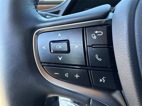 Certified 2025 Lexus ES 300h w/ Premium Package image 31