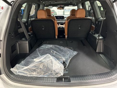 New 2025 Kia Telluride EX X-Line image 28