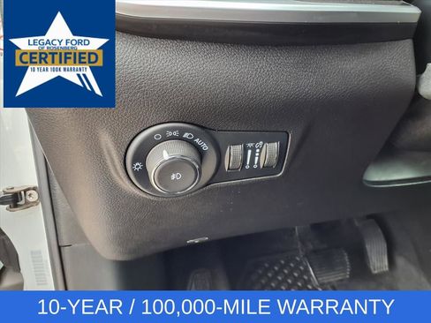 Used 2025 Jeep Compass Latitude w/ Sun & Sound Group image 23