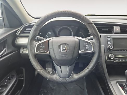 Used 2018 Honda Civic LX image 12