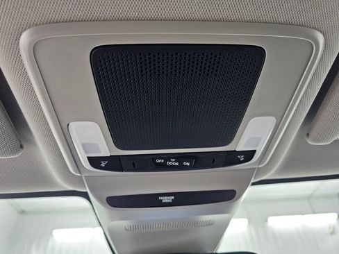 New 2026 Honda HR-V LX image 20