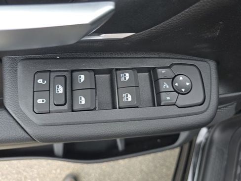 New 2026 RAM 1500 Big Horn AWD/4WD image 33