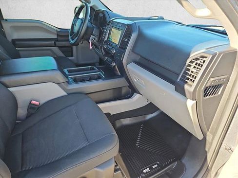 Used 2019 Ford F150 XL w/ Equipment Group 101A Mid image 21