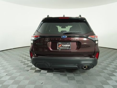 New 2026 Subaru Forester Limited image 6