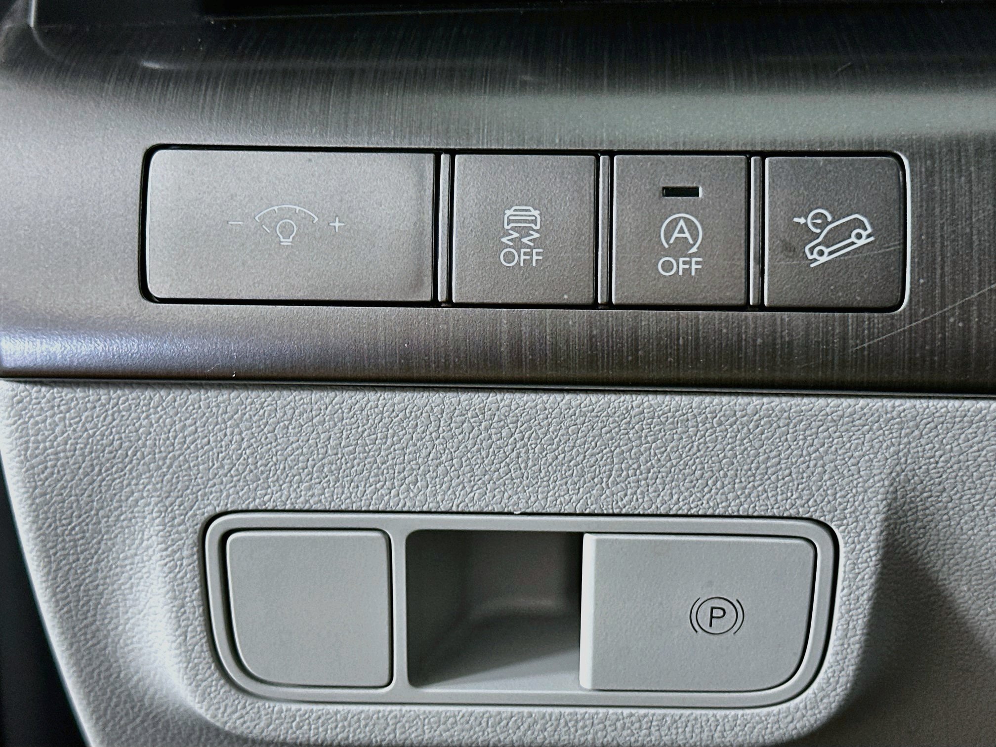 Used 2025 Hyundai Kona SE AWD/4WD image 17